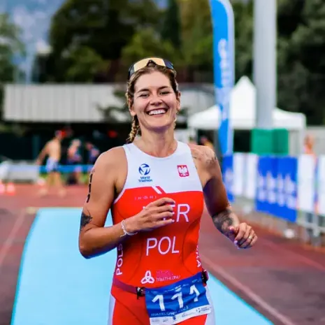 Tomica Coaching: Trenuj mądrze, osiągaj ambitne cele